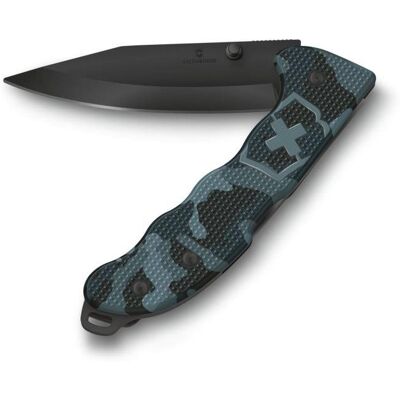 Victorinox Evoke BSH Alox, navy camouflage Victorinox Evoke BSH Alox, navy camouflage