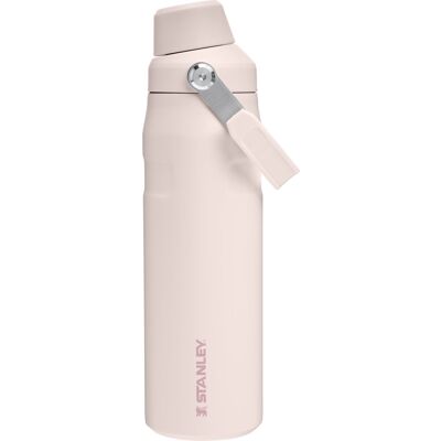 Stanley Aerolight Doppelwandige Isolierte Edelstahl Trinkflasche - 709ml Stanley Aerolight Doppelwandige Isolierte Edelstahl Trinkflasche - 709ml