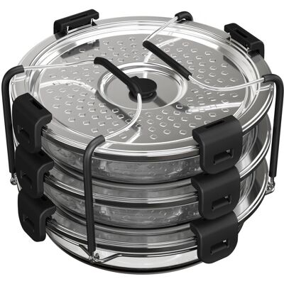 Tefal XA6130E0 My Batchcooker Express Tefal XA6130E0 My Batchcooker Express