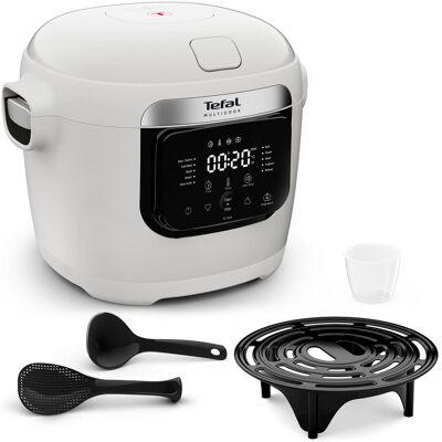 Tefal MY700BF0 Multicook Basic Tefal MY700BF0 Multicook Basic