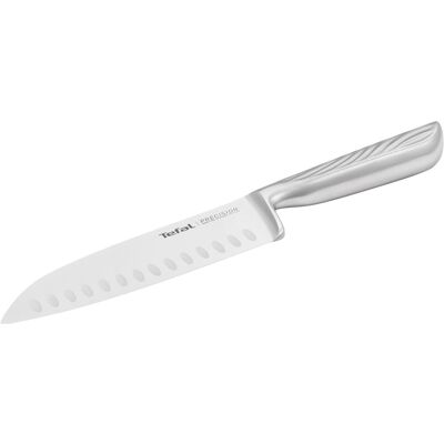 Tefal Precision K2891124 Santoku Messer 16,5 cm Tefal Precision K2891124 Santoku Messer 16,5 cm