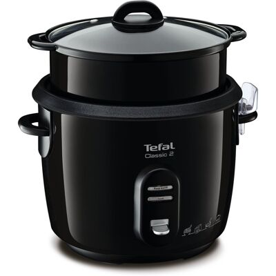 Tefal RK103811 - Schwarz - Multikocher Tefal RK103811 - Schwarz - Multikocher