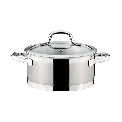 Topf TESCOMA PRESIDENT mit Deckel 20 cm, 3.0 Liter Topf TESCOMA PRESIDENT mit Deckel 20 cm, 3.0 Liter