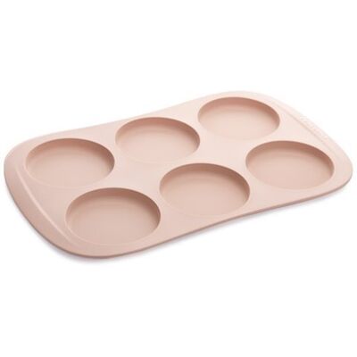 Tescoma DELLA CASA 629550.00 Form für Hamburger Brötchen Tescoma DELLA CASA 629550.00 Form für Hamburger Brötchen