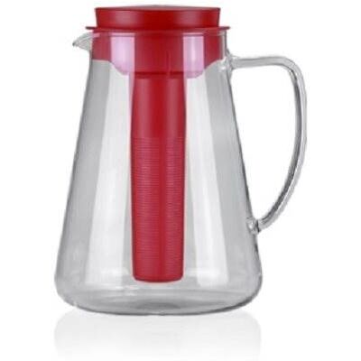 Tescoma Kanne TEO 2,5 Liter, inkl. Auslaugung und Kühlung Tescoma Kanne TEO 2,5 Liter, inkl. Auslaugung und Kühlung