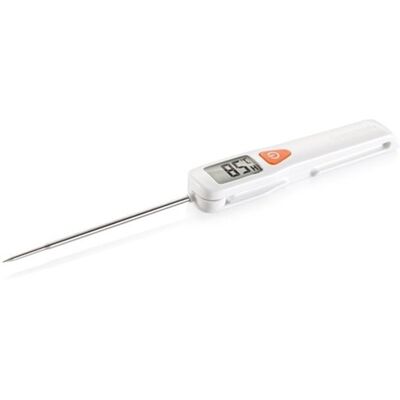 TESCOMA Digitales Thermometer ACCURA - neigbar TESCOMA Digitales Thermometer ACCURA - neigbar
