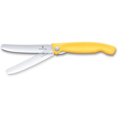 Victorinox SwissClassic 6.7838.FC1 Kochmesser - Küchenmesser Victorinox SwissClassic 6.7838.FC1 Kochmesser - Küchenmesser