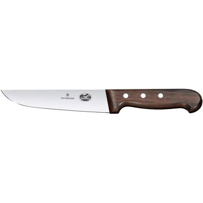 Victorinox 5.5200.14 Kochmesser mit Holzgriff - Kitchen Knife Victorinox 5.5200.14 Kochmesser mit Holzgriff - Kitchen Knife