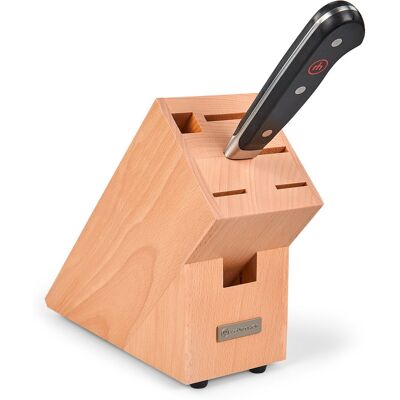 WÜSTHOF Kochmesser 20 cm mit Block WÜSTHOF Kochmesser 20 cm mit Block