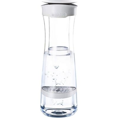 Brita Fill&Serve; Mind weiß-grau Brita Fill&Serve; Mind weiß-grau