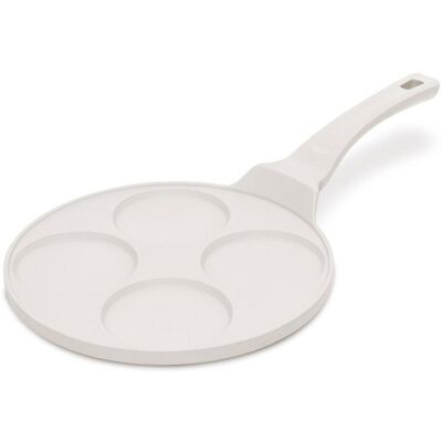 BerlingerHaus Sahara Collection Pfannkuchenpfanne mit Titan-Oberfläche 26 cm 4 Positionen BerlingerHaus Sahara Collection Pfannkuchenpfanne mit Titan-Oberfläche 26 cm 4 Positionen