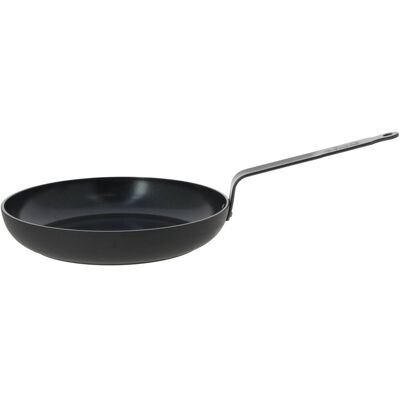 de Buyer 8220.20 CERANOA Bratpfanne aus Keramik mit Antihaftbeschichtung, 20 cm de Buyer 8220.20 CERANOA Bratpfanne aus Keramik mit Antihaftbeschichtung, 20 cm