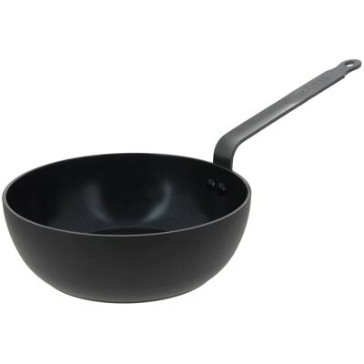 de Buyer 8228.24 CERANOA Keramik-Antihaft-Bratpfanne tief, 24 cm de Buyer 8228.24 CERANOA Keramik-Antihaft-Bratpfanne tief, 24 cm
