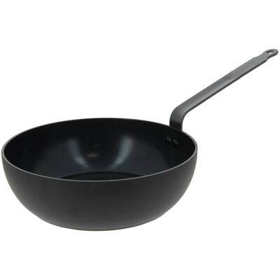 de Buyer 8228.28 CERANOA Keramik-Antihaft-Bratpfanne, 28 cm de Buyer 8228.28 CERANOA Keramik-Antihaft-Bratpfanne, 28 cm