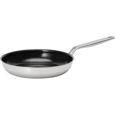 FABINI Keramikpfanne Lucca 4.0 Pro 26 cm ohne Deckel FABINI Keramikpfanne Lucca 4.0 Pro 26 cm ohne Deckel
