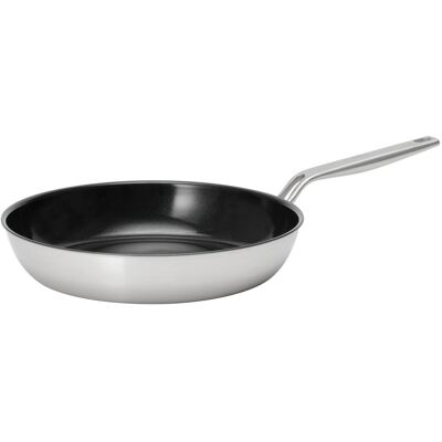FABINI Keramikpfanne Lucca 4.0 Pro 30 cm ohne Deckel FABINI Keramikpfanne Lucca 4.0 Pro 30 cm ohne Deckel