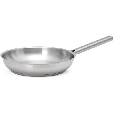 FABINI Edelstahlpfanne Core Standard 26 cm ohne Deckel FABINI Edelstahlpfanne Core Standard 26 cm ohne Deckel