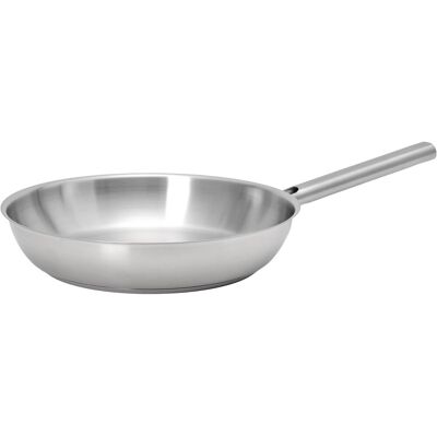 FABINI Edelstahl-Bratpfanne Core Standard 30 cm ohne Deckel FABINI Edelstahl-Bratpfanne Core Standard 30 cm ohne Deckel