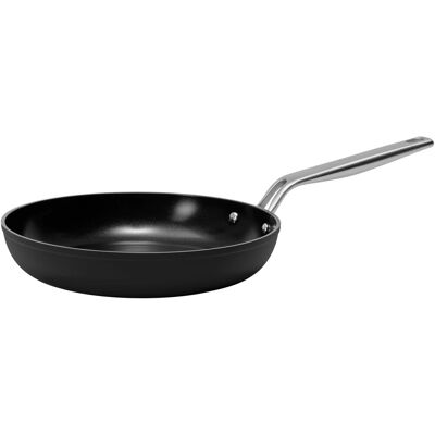 FABINI Keramikpfanne Meda 4.0 26 cm, schwarz, ohne Deckel FABINI Keramikpfanne Meda 4.0 26 cm, schwarz, ohne Deckel