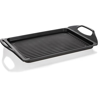 Banquet Bankett-Grillplatte Alivia 45 × 27 cm Banquet Bankett-Grillplatte Alivia 45 × 27 cm