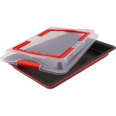 Lamart LT3102 Backform - Ofenfestig 42,3x29,2cm Lamart LT3102 Backform - Ofenfestig 42,3x29,2cm