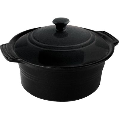 Lamart LT9211 CERA Bratentopf rund Lamart LT9211 CERA Bratentopf rund