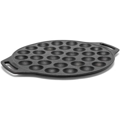 Petromax Gusseisen Pfanne für Pfannkuchen 32 cm Petromax Gusseisen Pfanne für Pfannkuchen 32 cm