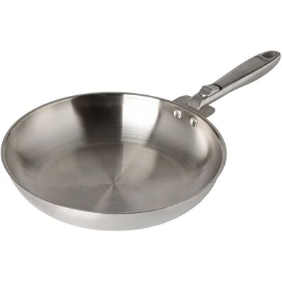 PYREX Pfanne INFINITY 28 cm mit abnehmbarem Griff PYREX Pfanne INFINITY 28 cm mit abnehmbarem Griff