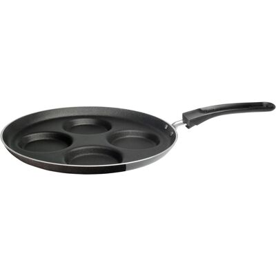 Tefal Antihaft-Pfanne 25cm - Pfannkuchenpfanne Tefal Antihaft-Pfanne 25cm - Pfannkuchenpfanne