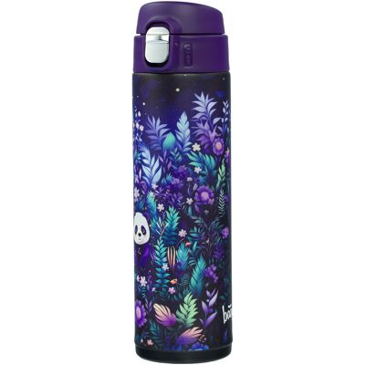 BAAGL Thermoflasche Jungle Panda, 450 ml BAAGL Thermoflasche Jungle Panda, 450 ml