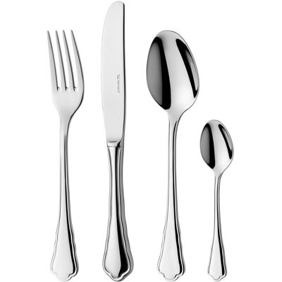 Berndorf Sandrik 24-teiliges Besteckset ROYAL ECO Berndorf Sandrik 24-teiliges Besteckset ROYAL ECO