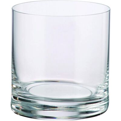 Bohemia Royal Crystal BARWARE Wassergläser - 8 Stück Bohemia Royal Crystal BARWARE Wassergläser - 8 Stück