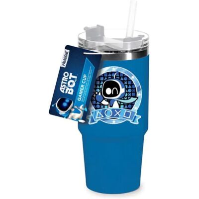 PALADONE PlayStation - Astro Bot - Trinkflasche PALADONE PlayStation - Astro Bot - Trinkflasche