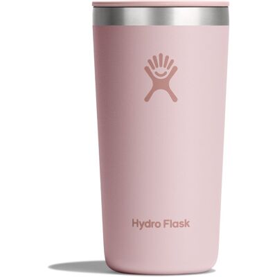 Hydro Flask Edelstahl Isolierter All Around Becher - Reisetasse Hydro Flask Edelstahl Isolierter All Around Becher - Reisetasse