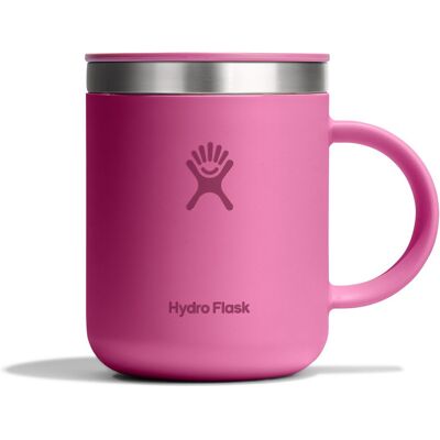Hydro Flask Trinkflasche - 0.36 l - Edelstahl Hydro Flask Trinkflasche - 0.36 l - Edelstahl