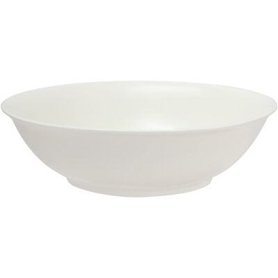 Maxwell & Williams WHITE BASICS Suppen-/Nudelschalen-Set 23 cm 4 Stück Maxwell & Williams WHITE BASICS Suppen-/Nudelschalen-Set 23 cm 4 Stück
