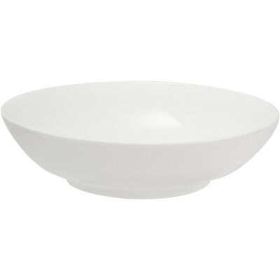 Maxwell & Williams WHITE BASICS COUPE Schüssel-Set 16 cm 4 Stück Maxwell & Williams WHITE BASICS COUPE Schüssel-Set 16 cm 4 Stück