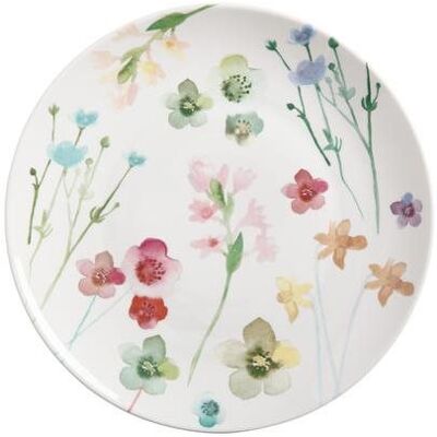 Maxwell & Williams Vorspeisenteller 23 cm 6 St WILDWOOD COUPE Maxwell & Williams Vorspeisenteller 23 cm 6 St WILDWOOD COUPE