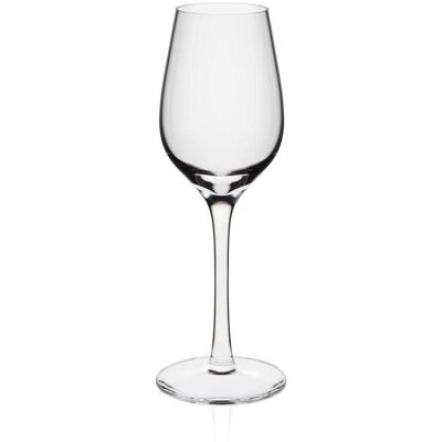 RONA Gläser-Set für Spirituosen und Liköre 75 ml 6 Stück UNIVERSAL RONA Gläser-Set für Spirituosen und Liköre 75 ml 6 Stück UNIVERSAL