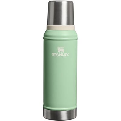 Stanley The Legendary ClassicBottle 940 ml/1.0QT Pistachio Stanley The Legendary ClassicBottle 940 ml/1.0QT Pistachio