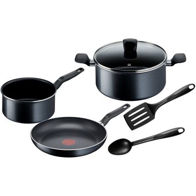 Tefal Starter C2678074 6er-Set Geschirr Tefal Starter C2678074 6er-Set Geschirr