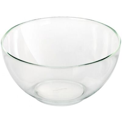 Tescoma Glasschüssel GIRO ø 24 cm - Glass Bowl Tescoma Glasschüssel GIRO ø 24 cm - Glass Bowl