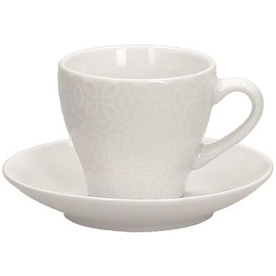 Olimpia Margaret Kaffeetassen - Set mit 6 Olimpia Margaret Kaffeetassen - Set mit 6