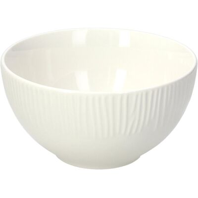 Tognana PHILO BIANCO 6er-Set Schalen 14 cm Tognana PHILO BIANCO 6er-Set Schalen 14 cm