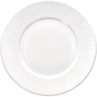 Tognana PHILO BIANCO PH002190000 Dessertteller 19 cm 6 Stück Tognana PHILO BIANCO PH002190000 Dessertteller 19 cm 6 Stück