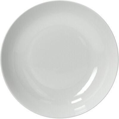 Tognana METROPOL BIANCO Teller tief 20,5 cm 6 Stück Tognana METROPOL BIANCO Teller tief 20,5 cm 6 Stück