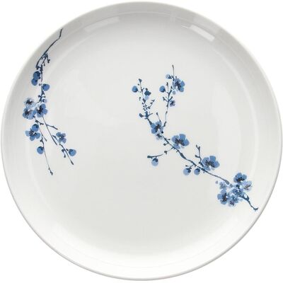 Tognana EDGE ORIENTALE Dessertteller-Set 19 cm 6 Stück Tognana EDGE ORIENTALE Dessertteller-Set 19 cm 6 Stück