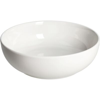 Tognana EDGE BIANCO Set tiefe Teller 18,5 cm 6 Stück Tognana EDGE BIANCO Set tiefe Teller 18,5 cm 6 Stück