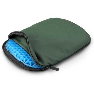 MOSH Kamper Light, dunkel khaki MOSH Kamper Light, dunkel khaki