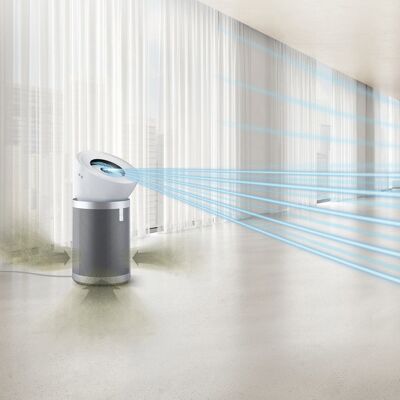 Dyson Purifier Big+Quiet BP02 Dyson Purifier Big+Quiet BP02
